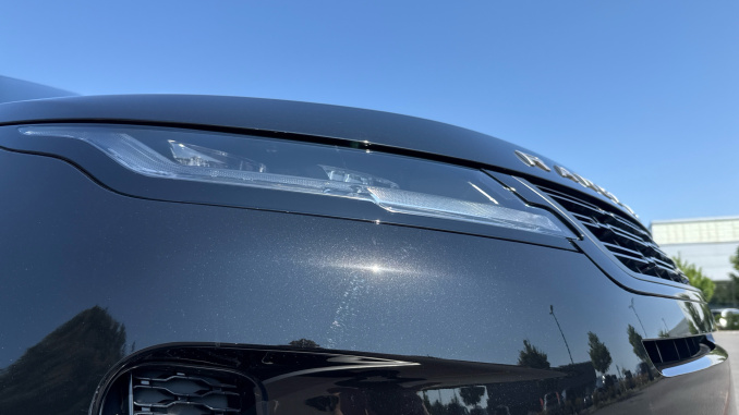 Land Rover Range Rover Evoque 2.0 D200 Hoxton Edition 5dr Auto Diesel Hatchback - Image 17